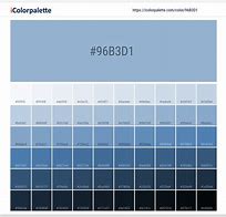 Image result for Powder Blue Color Palette