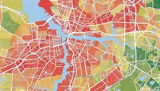 Image result for Interactive Crime Map