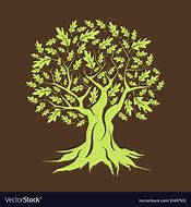 Image result for Free Vector Tree Icon