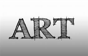 Image result for Word Art Design