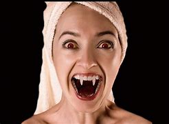 Image result for Gothic Vampire Model