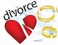 Image result for Divorce Papers Clip Art