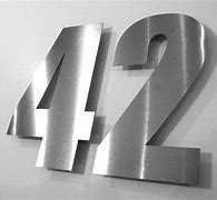 Image result for Free Printable Cut Out Numbers