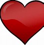 Image result for Heart with I Love You Clip Art