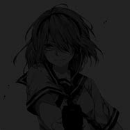 Image result for Dark Girl PFP