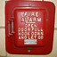 Image result for Fire Alarm Pull Station