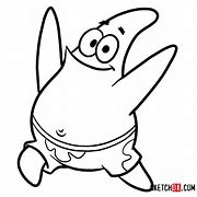 Image result for Spongebob Drawing Color