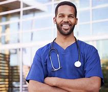 Image result for Male Nurse RN