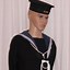 Image result for Royal Navy Lieutenant Uniform