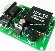 Image result for RFID Reader Em18