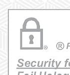 Image result for Padlock Logo On Check