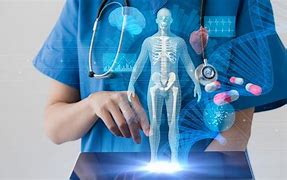 Image result for Artificial Intelligence and Health Care