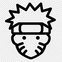 Image result for Naruto Uzumaki SVG