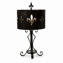 Image result for Fleur De Lis Home Decor