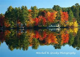 Image result for Fall Foliage Keene NH