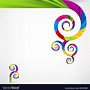 Image result for Layout Background Abstract Design A4