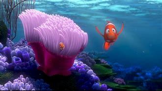 Image result for Main Characters in Finding Nemo