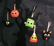 Image result for Halloween Tree Branch