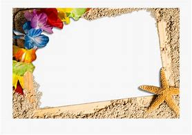 Image result for Seaside Page Border