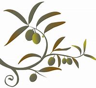 Image result for Olive Branch Images Clip Art