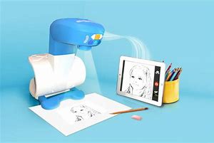 Image result for Sketch Projector for Drawing