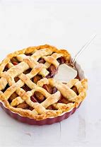 Image result for Plum Pie