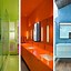 Image result for Different Bathroom Designs