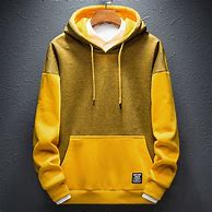 Image result for Hoodies for Men Black Color