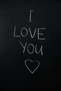 Image result for I Love You Scoping Text