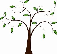 Image result for Tree Clker