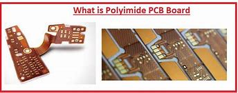 Image result for Polyimide PCB