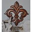 Image result for Fleur De Lis Wall Deco