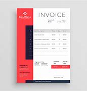 Image result for Broker Invoice Template