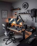 Image result for Creative Office Desk Ideas