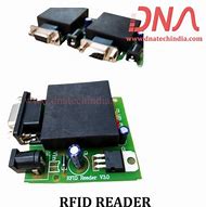 Image result for RFID Reader Output