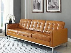 Image result for Camel Colored Sofa