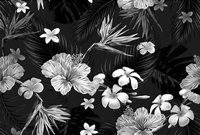 Image result for Tropical Leaf Pattern