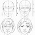 Image result for How to Draw a Portrait Easy