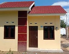 Image result for Denah Rumah Tipe 36