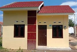 Image result for Rumah Tipe 32