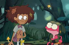 Image result for Amphiba Character Frog