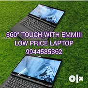 Image result for Pink HP Touch Screen Laptop