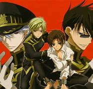 Image result for Military Anime Movies