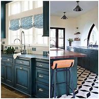 Image result for Teal Kitchen Decor