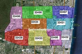 Image result for Fargo Zip Code Map