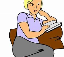 Image result for Teacher Clip Art with Students