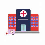 Image result for Hospital Care Icon