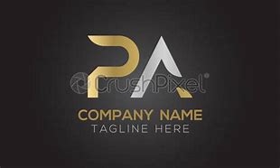 Image result for PA Letter Logo