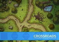 Image result for Dnd Crossroads Map