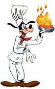 Image result for Goofy Cooking